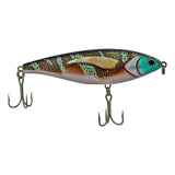 Venom V-Swim 120mm Sinking Stickbait Lure Blue Spot Trout