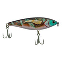 Venom V-Swim 150mm Sinking Stickbait Lure Blue Spot Trout