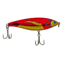 Venom V-Swim 120mm Sinking Stickbait Lure Iron Man