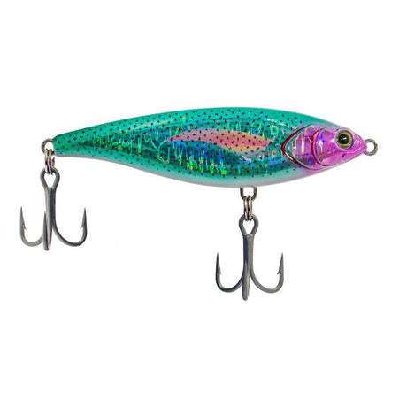 Venom V-Swim 150mm Sinking Stickbait Lure Trigger Fish