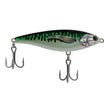 Venom V-Swim 190mm Sinking Stickbait Lure Green Mackerel