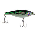 Venom V-Swim 190mm Sinking Stickbait Lure Green Mackerel