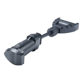 ARK Trailer Adaptor 7 Pin Flat Socket To 7 Pin Small Round Plug