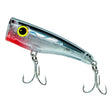 Malosi Atom 60P 60mm Popper Lure Aztec