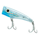 Malosi Atom 60P 60mm Popper Lure Ether