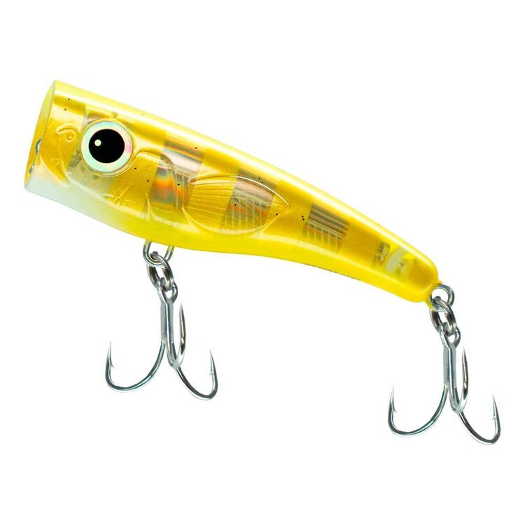 Malosi Atom 60P 60mm Popper Lure Lotus