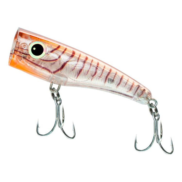 Malosi Atom 60P 60mm Popper Lure Miso