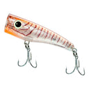 Malosi Atom 60P 60mm Popper Lure Miso