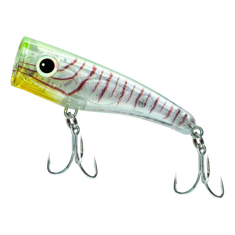 Malosi Atom 60P 60mm Popper Lure Nuke