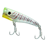 Malosi Atom 60P 60mm Popper Lure Nuke