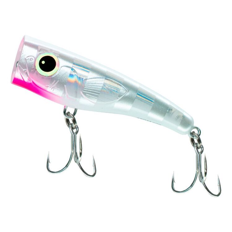 Malosi Atom 60P 60mm Popper Lure Spectre