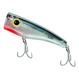 Malosi Atom 75P 75mm Popper Lure Aztec