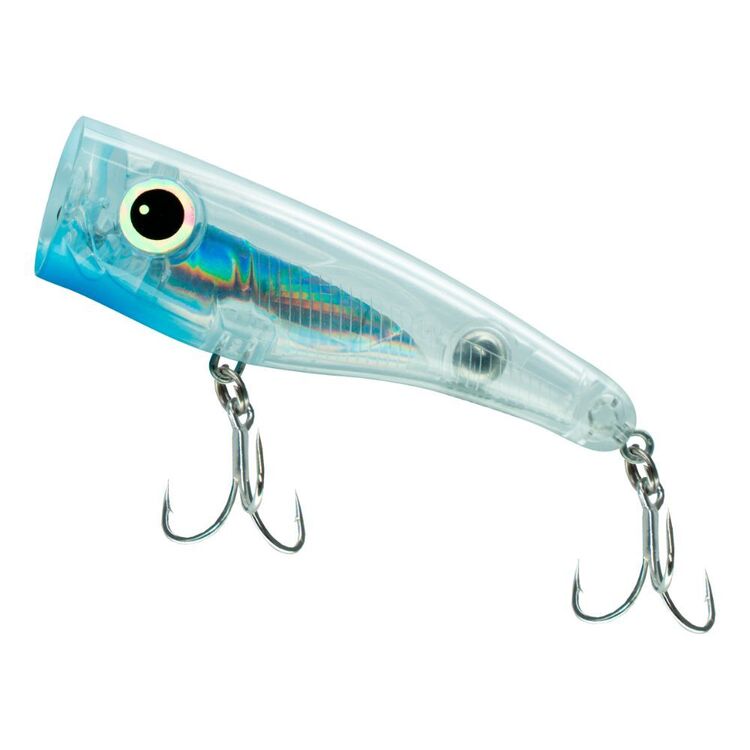 Malosi Atom 75P 75mm Popper Lure Ether