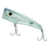 Malosi Atom 75P 75mm Popper Lure Frost