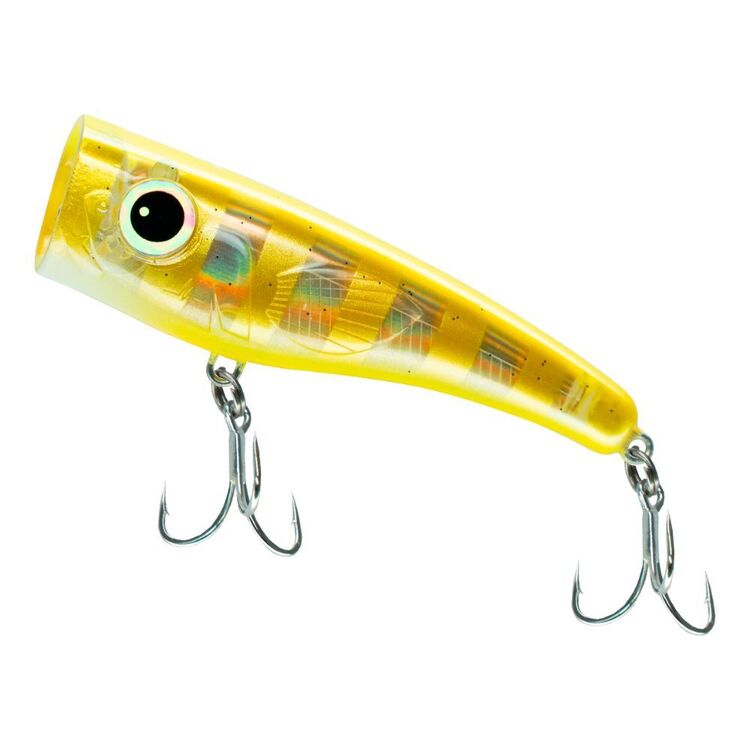 Malosi Atom 75P 75mm Popper Lure Lotus