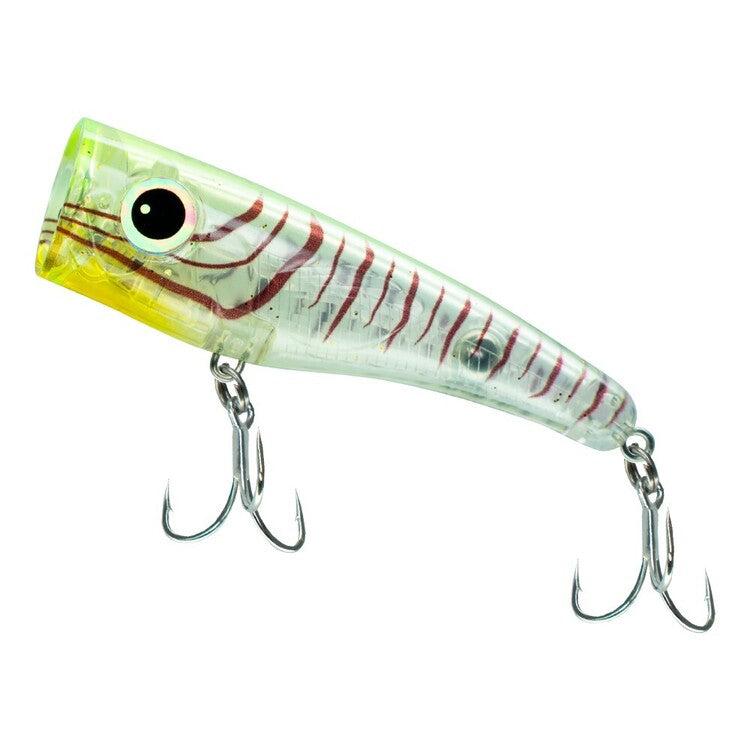Malosi Atom 75P 75mm Popper Lure Nuke
