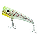 Malosi Atom 75P 75mm Popper Lure Nuke