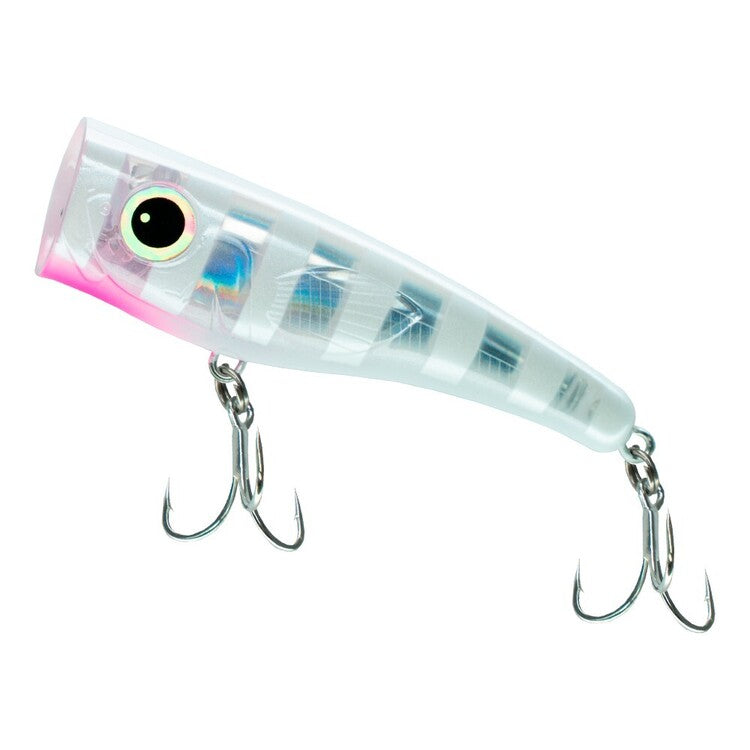 Malosi Atom 75P 75mm Popper Lure Spectre