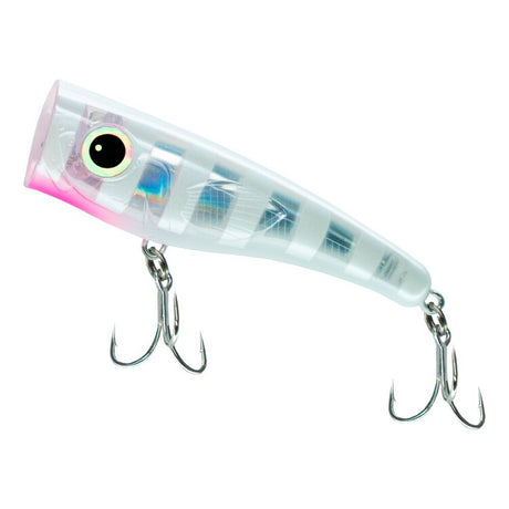Malosi Atom 75P 75mm Popper Lure Spectre