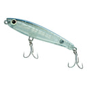 Malosi Echo 65F 65mm Floating Stickbait Lure Frost