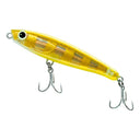 Malosi Echo 65F 65mm Floating Stickbait Lure Lotus