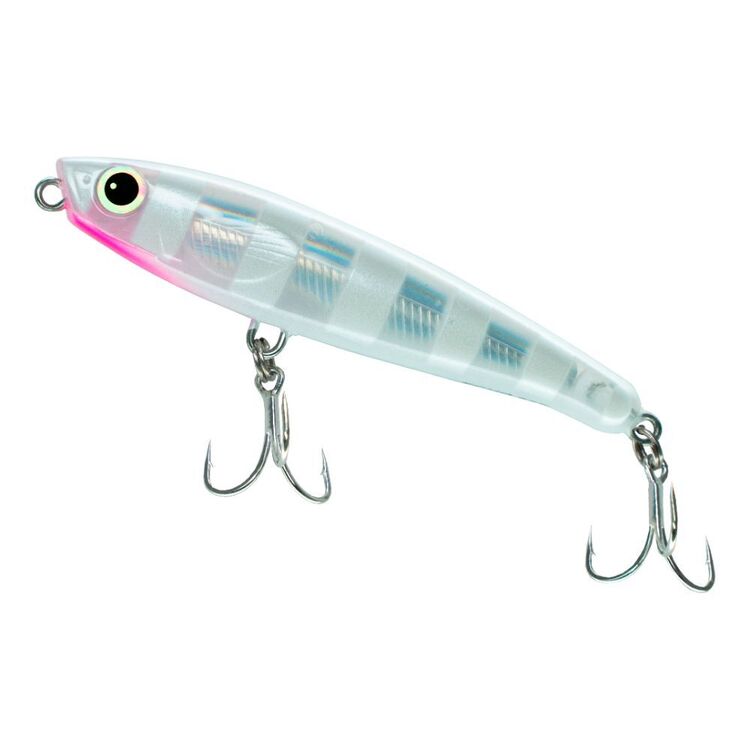 Malosi Echo 65F 65mm Floating Stickbait Lure Spectre