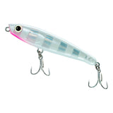 Malosi Echo 65F 65mm Floating Stickbait Lure Spectre