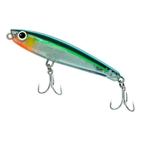 Malosi Echo 65F 65mm Floating Stickbait Lure Tonic
