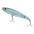 Malosi Echo 80F 80mm Floating Stickbait Lure Frost