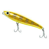 Malosi Echo 80F 80mm Floating Stickbait Lure Lotus