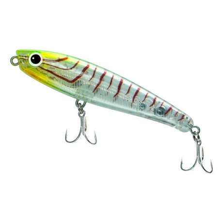 Malosi Echo 80F 80mm Floating Stickbait Lure Nuke