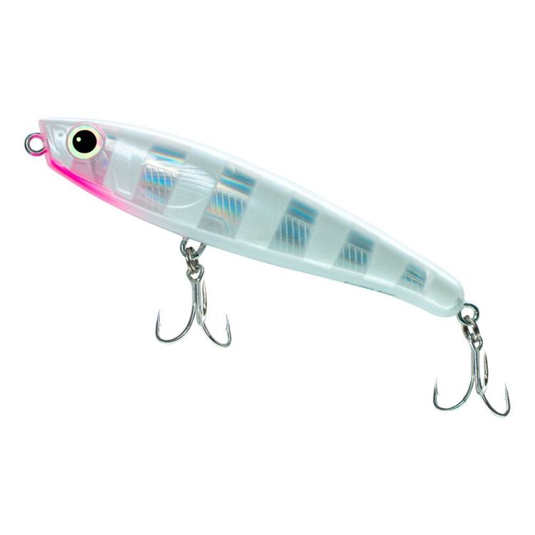 Malosi Echo 80F 80mm Floating Stickbait Lure Spectre