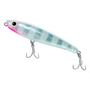 Malosi Echo 80F 80mm Floating Stickbait Lure Spectre