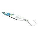 Malosi Marksman 10g Metal Slug Lure Flake