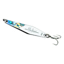 Malosi Marksman 20g Metal Slug Lure Flake