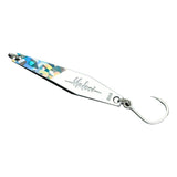 Malosi Marksman 80g Metal Slug Lure Flake