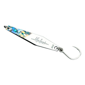 Malosi Marksman 80g Metal Slug Lure Flake