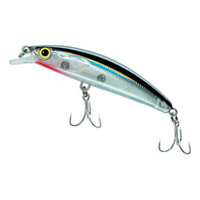 Malosi Minion 65F 65mm Hard Body Lure Aztec