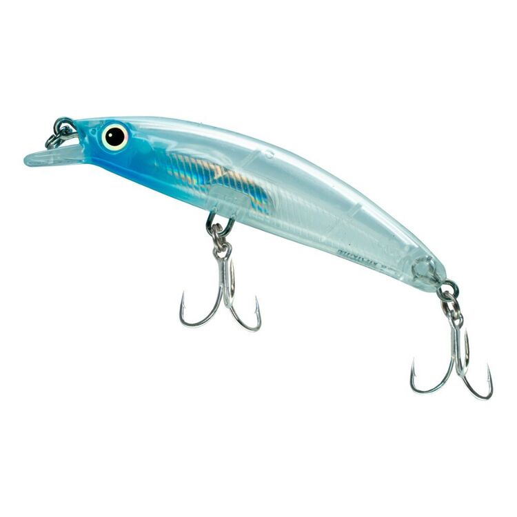 Malosi Minion 65F 65mm Hard Body Lure Ether