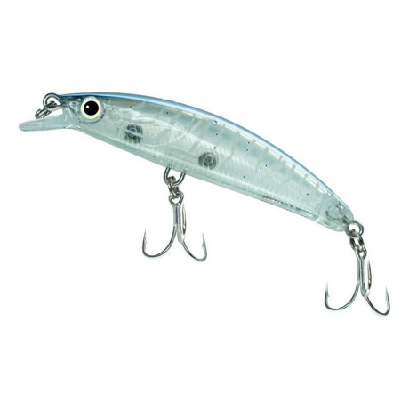 Malosi Minion 65F 65mm Hard Body Lure Frost