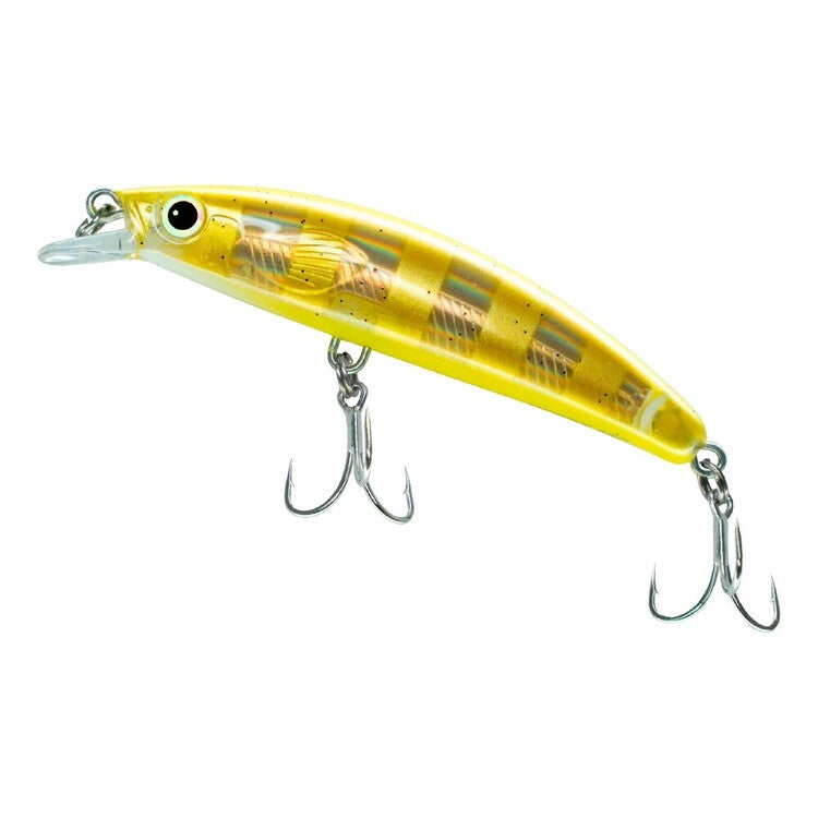 Malosi Minion 65F 65mm Hard Body Lure Lotus