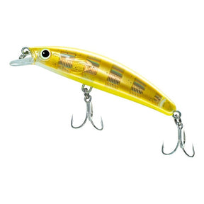 Malosi Minion 65F 65mm Hard Body Lure Lotus