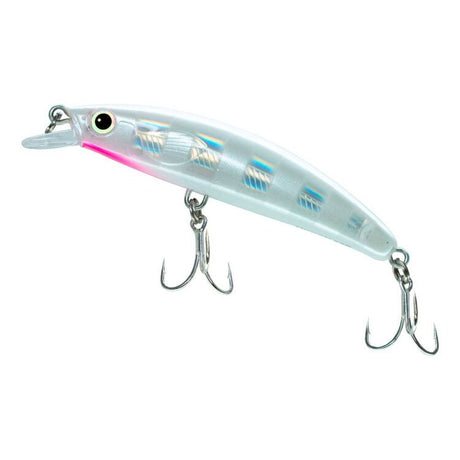 Malosi Minion 65F 65mm Hard Body Lure Spectre