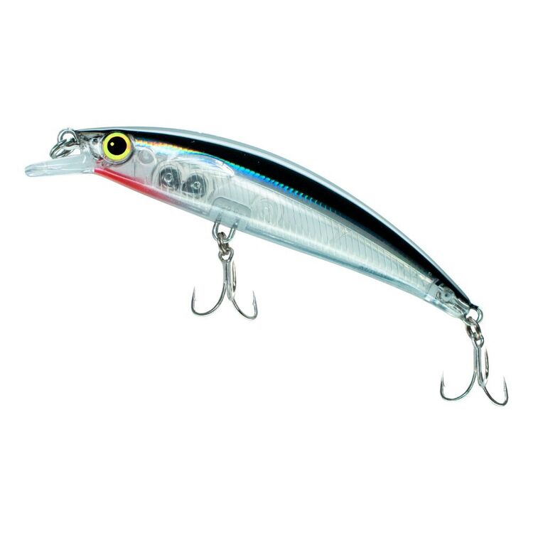 Malosi Minion 80F 80mm Hard Body Lure Aztec
