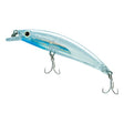 Malosi Minion 80F 80mm Hard Body Lure Ether