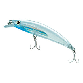 Malosi Minion 80F 80mm Hard Body Lure Ether