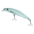 Malosi Minion 80F 80mm Hard Body Lure Frost