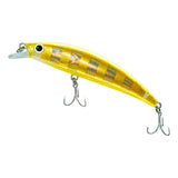 Malosi Minion 80F 80mm Hard Body Lure Lotus