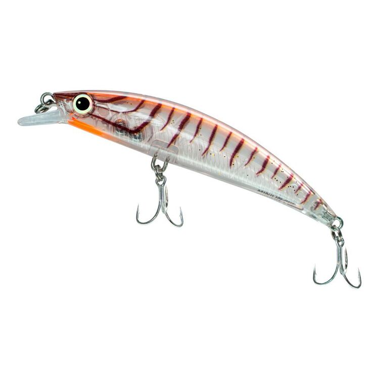 Malosi Minion 80F 80mm Hard Body Lure Miso