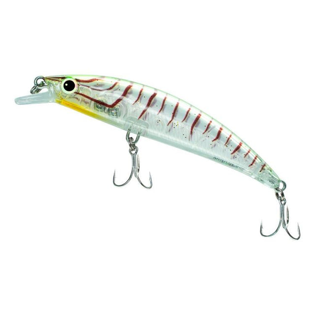 Malosi Minion 80F 80mm Hard Body Lure Nuke
